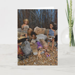 Carte Invitation.