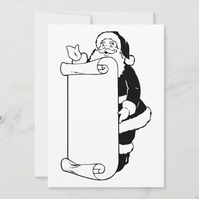 Carte Invitations (Devant)