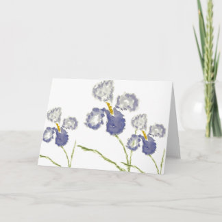 Carte Iris