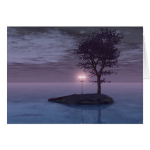 Carte Isle of Wanderers