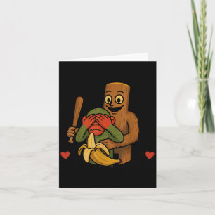 Carte Italian Brainrot Chimpanzini Bananini Tung Sahur K