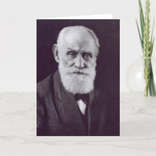 Carte Ivan Petrovich Pavlov