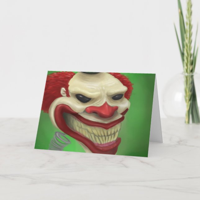 Carte Jack (Devant)