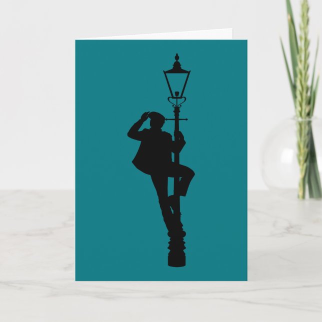 Carte Jack l'amplificateur Silhouette (Devant)