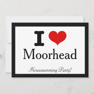 Carte J'adore ma ville