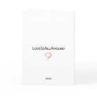 **J'AI BESOIN DE VOUS À MES CÔTÉS** PRESCIOUS PUGS