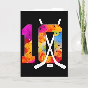 Carte J'ai mis le Boo dans Boujee Ghost drôle léopard ro