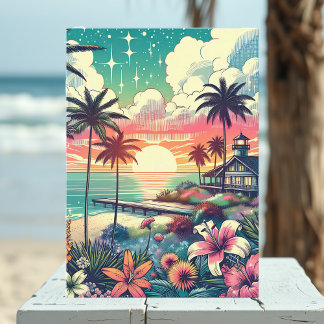 Carte J'aime faire la vie avec toi | Joyeux anniversaire