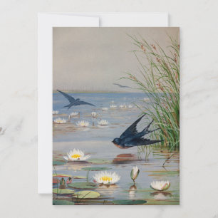 Carte Janvier   Fidelia Bridges