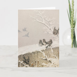 Carte Janvier II   Ponts Fidelia