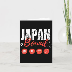 Carte Japon Lié Tokyo Voyage Vacances Voyage Corresponda