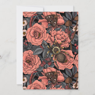 Carte Jardin de rêve