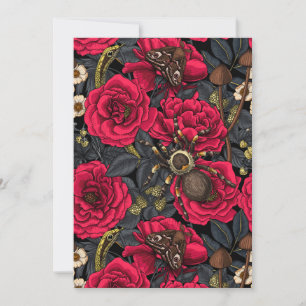 Carte Jardin de rêve 3