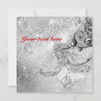 JARDIN DES OMBRES PERDUES / MONOGRAMME À BOUTEILLE