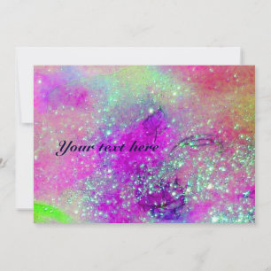 CARTE JARDIN DES OMBRES PERDUES, PLANTE PAPILLON MAGIQUE