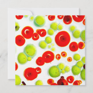 Carte jardin vitré no 5