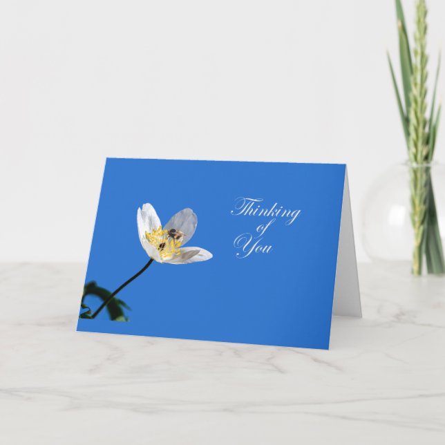 Carte Jasmine et Bumblebee (Devant)