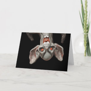 Carte J'attendrai. . .