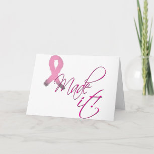 Carte Je lui ai fait le cancer du sein