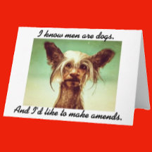 Je Sais Que Les Hommes Sont Des Chiens Personnalis