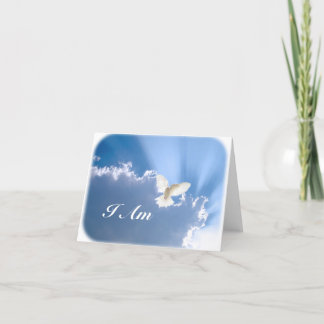 Carte Je suis