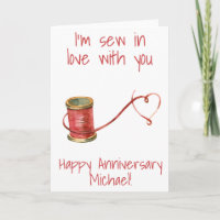 Je suis Couché en amour avec toi Anniversaire de T