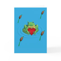 Je t'adore tout simplement pour la Saint-Valentin