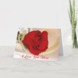 Carte Je t'aime plus