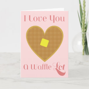 Carte Je T'Aime Un Lot Lot Valentine Coeur