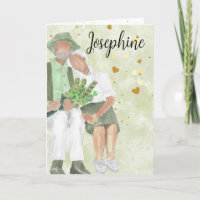 Je te choisirais encore une fois pour un anniversa