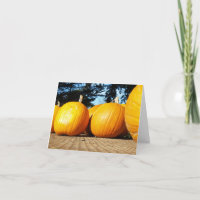Je veux être Jack-o'-lantern