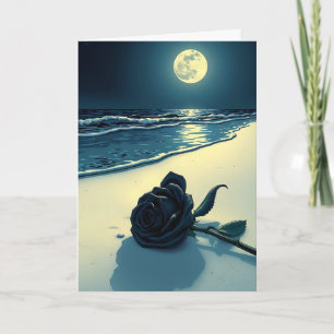 Carte Je veux juste dire Je t'aime