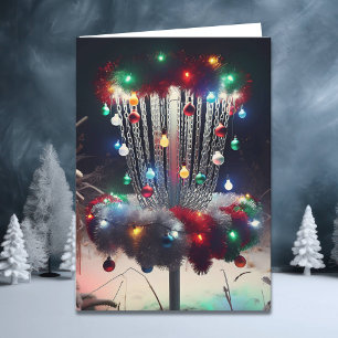 Carte Je vous souhaite le meilleur Noël par Par