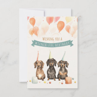 Carte Je vous souhaite un anniversaire riche - Anniversa