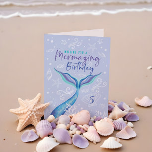Carte Je vous souhaite un merveilleux anniversaire sous