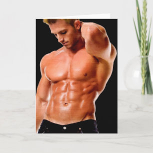 Carte Jeans foncés Hunk