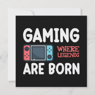 Carte jeu où les légendes naissent