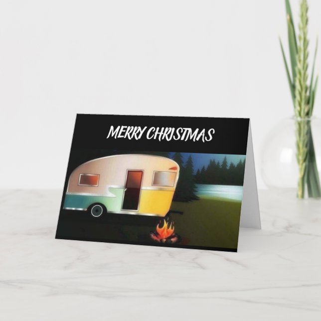 CARTE *JEUNE NOËL** ESPÉRONS QU'IL EST HEUREUX DE REMPLI (Devant)