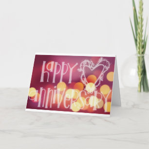 CARTE JEUX "ANNIVERSAIRE" À DES AMIS/COUPLE PARFAIT