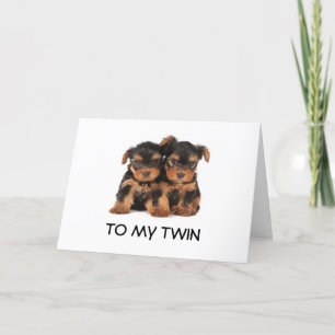 CARTE JEUX ANNIVERSAIRE À LA MINE "MEILLEURE VIE JAMAIS"