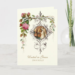CARTE JIM ET MOLLY