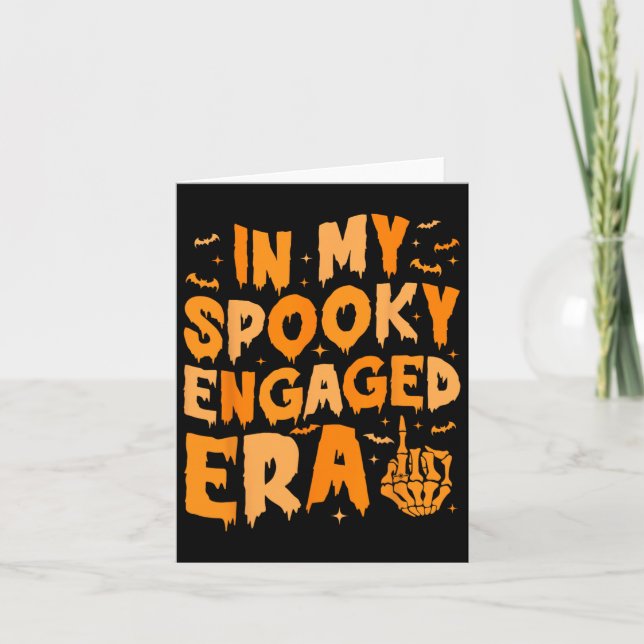 Carte Jitsu Karate Funny Hanukkah (Devant)