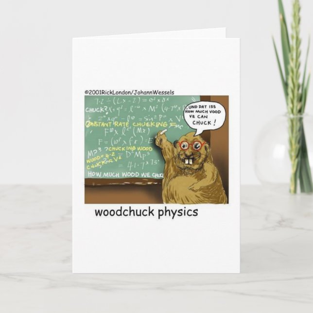 Carte johann_woodchuck -> aucune traduction directe, mai (Devant)