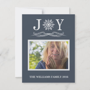 Carte Joie