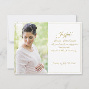 Carte Joie ! - Grandes attentes
