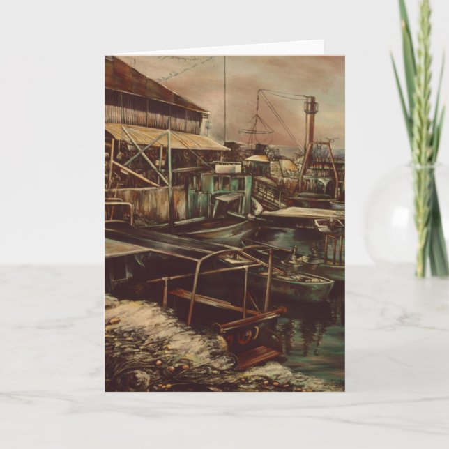 Carte Joies de Jaffe (Devant)