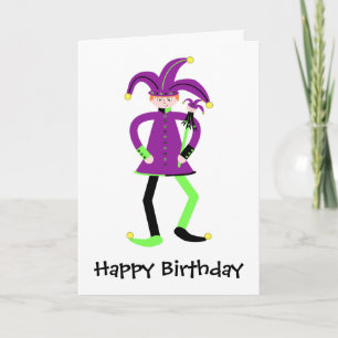 Carte Joker