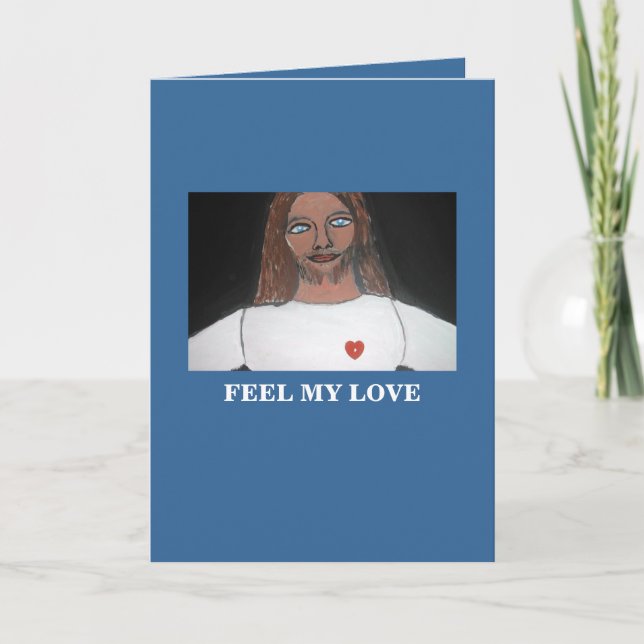 CARTE JOLI ANNIVERSAIRE (Devant)