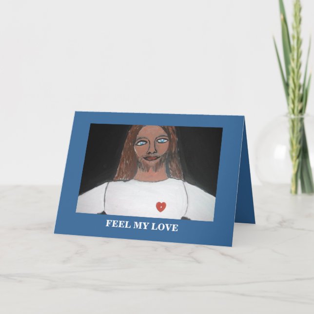 CARTE JOLI ANNIVERSAIRE (Devant)