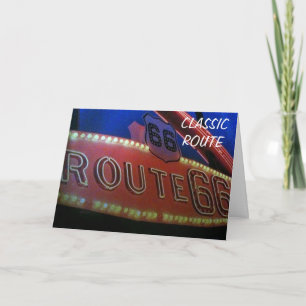 CARTE JOLI ANNIVERSAIRE À UN CLASSIQUE 40 ANS